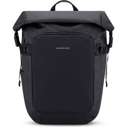 Kapten & Son Lisbon Plecak 40 cm Komora na laptopa  Model 1
