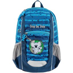 Step by Step Plecak dziecięcy KIGA Maxi 34 cm  Model 4