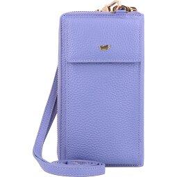 Braun Büffel Asti Etui na telefon komórkowy Skórzany 11 cm  Model 2