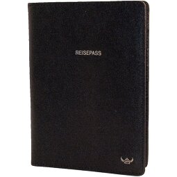 Golden Head Colorado Passport Case RFID Leather 10 cm  Model 2