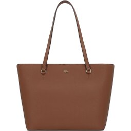 Lauren Ralph Lauren Karly Torba na ramię Skórzany 26 cm  Model 3