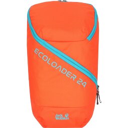 Jack Wolfskin Ecoloader 24 Plecak 50 cm  Model 4