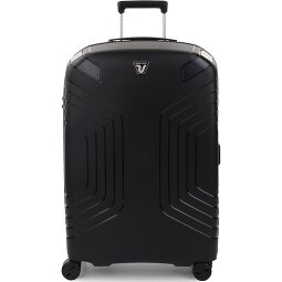 Roncato Ypsilon 4.0 4 kółka Walizka 78 cm z plisą rozprężną  Model 2