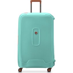 Delsey Paris Moncey Wózek 4-kołowy 82 cm  Model 2