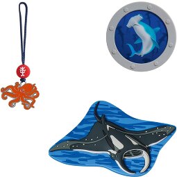 Step by Step Przybory szkolne  Model 4