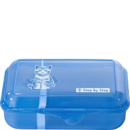 Step by Step Lunch box 18 cm  Model 2