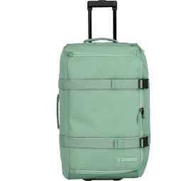 Travelite Kick Off 2-Wheel Holdall 68 cm  Model 4