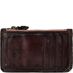 Campomaggi Parigi Etui na karty kredytowe Skórzany 8 cm  Model 2