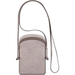 DuDu Kolorowa torba Minorka Mobile Bag Leather 12 cm  Model 5