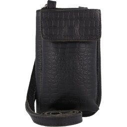 Cowboysbag Garston Etui na telefon komórkowy Skórzany 9 cm  Model 2