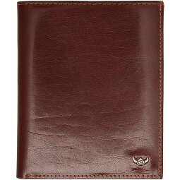Golden Head Colorado Wallet RFID Leather 10 cm  Model 3