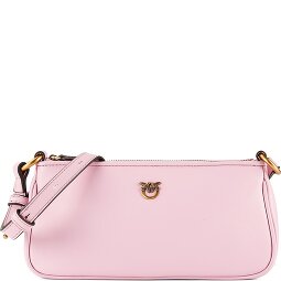PINKO Half Moon Torba na ramię Skóra 23 cm  Model 2