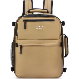 Delsey Paris Plecak podróżny Maubert 2.0 z przegrodą na laptopa 40 cm  Model 1