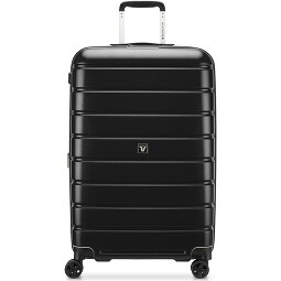 Roncato Relife 4 kółka Walizka 78 cm z plisą rozprężną  Model 4
