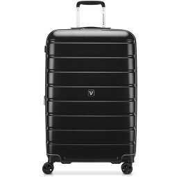 Roncato Relife 4 kółka Walizka 78 cm z plisą rozprężną  Model 5