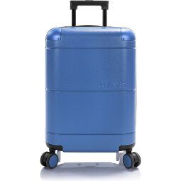 Heys Zen 4 kółka Walizka kabinowy S 54 cm z plisą rozprężną  Model 6