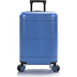 Heys Zen 4 kółka Walizka kabinowy S 54 cm z plisą rozprężną  Model 6