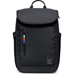 GOT BAG Serene Pack Plecak 43 cm Komora na laptopa  Model 1