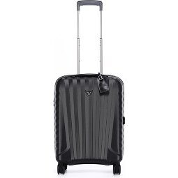 Roncato E-Lite 4 kółka Walizka kabinowy 55 cm  Model 2