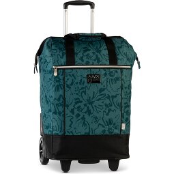 Punta Big Wheel Walizka na zakupy 62 cm  Model 8