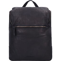 Harold's Submarine Plecak Skóra 34 cm Komora na laptopa  Model 3