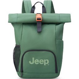Jeep JS016D Plecak 41 cm Komora na laptopa  Model 1