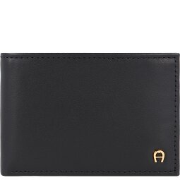 AIGNER Daily Basis Wallet Leather 10 cm  Model 2