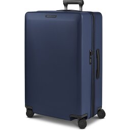 Porsche Design Voyager 3.0 4 kółka Walizka L 78 cm z funkcją poszerzenia  Model 2