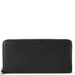 Liebeskind Sally Portfel Ochrona RFID Skórzany 19 cm  Model 1