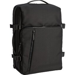 Leonhard Heyden Helsinki Backpack 46 cm komora na laptopa  Model 2