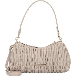 Calvin Klein Ruched Torba na ramię 28 cm  Model 2