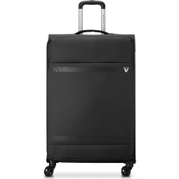 Roncato Jazz 4.0 4 kółka Walizka L 78 cm z funkcją poszerzenia  Model 2