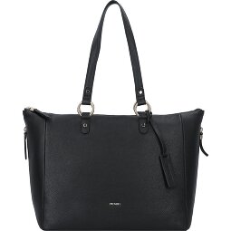 Picard Java Shopper Bag Skórzany 44 cm Komora na laptopa  Model 2