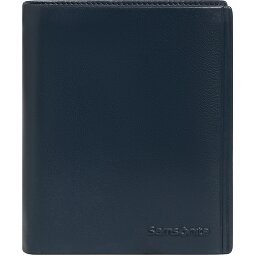 Samsonite Attack 3.0 Portfel Ochrona RFID Skóra 13 cm  Model 2