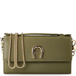 AIGNER Fashion Kopertówka Skóra 19 cm  Model 2