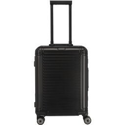 Travelite Next Wózek 4-kołowy kabinowy 55 cm  Model 3