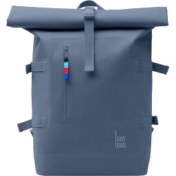 GOT BAG Rolltop Plecak 43 cm Komora na laptopa  Model 1