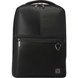 Roncato Trial Plecak Skórzany 40.5 cm Komora na laptopa  Model 1