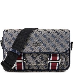 Guess Boston Torba typu Messenger 23 cm  Model 2