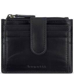bugatti Remo Portfel Ochrona RFID Skórzany 11 cm  Model 2