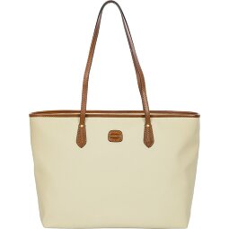 Bric's Volterra Firenze Shopper Bag Skóra 35 cm  Model 2