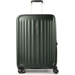 Samsonite Fyrm 4 kółka Walizka M 67 cm z plisą rozprężną  Model 1