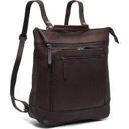 The Chesterfield Brand Caldero Plecak Skórzany 34 cm Komora na laptopa  Model 2
