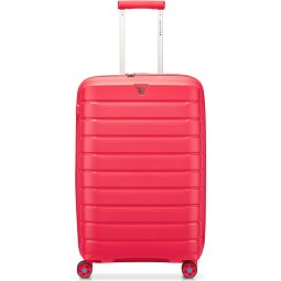 Roncato B-Flying Move 4 kółka Walizka 68 cm z funkcją poszerzenia  Model 14