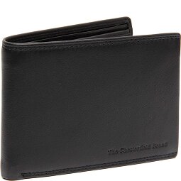 The Chesterfield Brand Lynnwood Portfel Ochrona RFID Skórzany 11 cm  Model 1