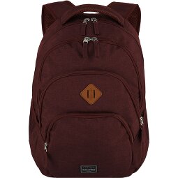 Travelite Basics Plecak 45 cm przegroda na laptopa  Model 1