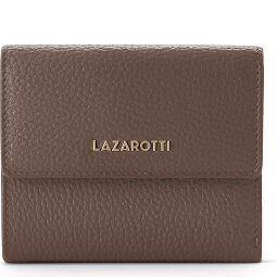 Lazarotti Bologna Leather Portfel Skóra 12 cm  Model 10