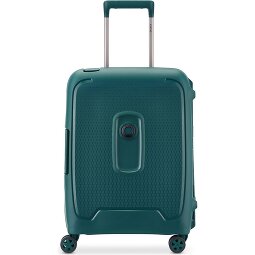 Delsey Paris Moncey 4-kołowy wózek kabinowy 55 cm  Model 1