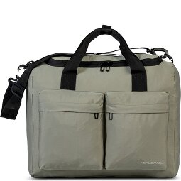 Worldpack Składana torba podróżna 40 cm  Model 1
