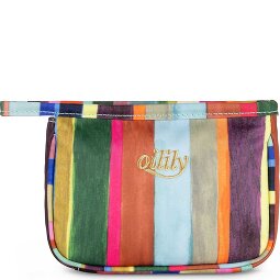Oilily Tern tides Torba kosmetyczna 15 cm  Model 1